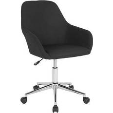 Furniture Flash Furniture Cortana Collection Office Chair