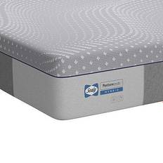 Sealy Bed Mattresses Sealy Full Posturepedic Hybrid Lacey Soft Bed Mattress