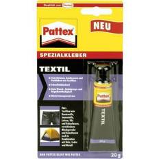 Klebstoffe Pattex Spezialkleber Textil 20g
