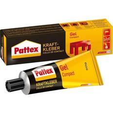 Klebstoffe reduziert Pattex Kraftkleber Compact, 50g