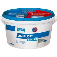 Knauf Uniflott Finish Spachtelmasse 4