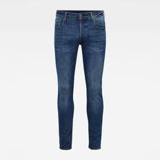 Herren Jeans G-Star 3301 Slim Jeans