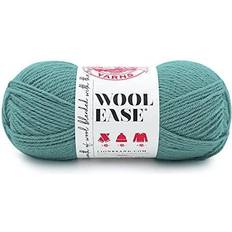 Wool Yarn Thread & Yarn Lion Brand Wool-Ease Yarn Stillwater