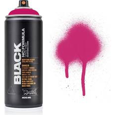 6-Krylon 11 Oz. Fluorescent Spray Paint, Cerise Pink Model