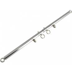 Rimba Spreader Bar Metal Adjustable Silver