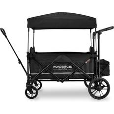 Wonderfold Utility Wagons Wonderfold X4 Push & Pull Stroller Wagon