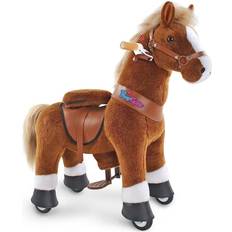 Classic Toys Ponycycle Unicorn UX Series Kids Horse