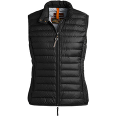 Parajumpers Damen Oberbekleidung Parajumpers Dodie Super Lightweight Quilted Shell Gilet