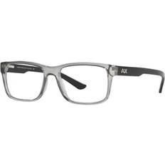 Unisex Glasses Armani Exchange AX3016