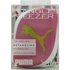 Tangle Teezer Hårbørster Tangle Teezer X Puma Compact Styler Hair Brush