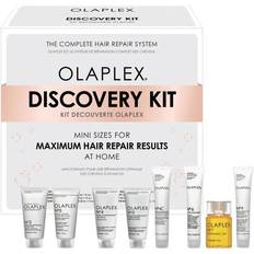 Leave-in Gaveeske & Sett Olaplex Discovery Kit