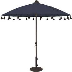 SimplyShade Garden & Outdoor Environment SimplyShade Isabela Collection SSUSC45109-A5439BT 8.5' Tilt Market Umbrella