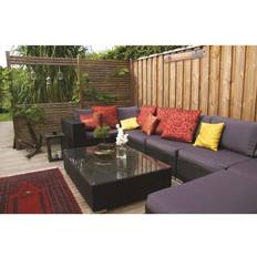 Garden & Outdoor Environment Comfort Zone 1,500-Watt Indoor/Outdoor