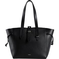 Furla Tote Bags Woman colour Black