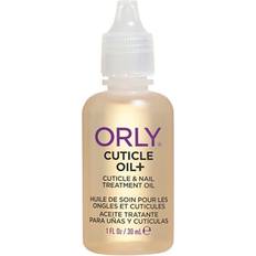 Orly Cuticle Plus 1 Ounce 1fl oz
