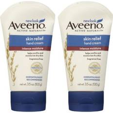 Aveeno Hand Care Aveeno Intense Moisturizer Hand Cream