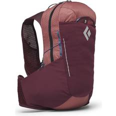 Rosa Tursekker Black Diamond Day-Hike Backpacks W Pursuit Backpack 15 L Cherrywood-Ink Blue for Women, in Wood Pink