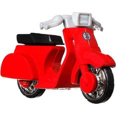 Toys Hot Wheels Premium Marvel Deadpool Scooter