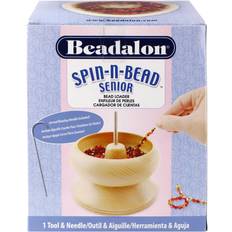 Bead Mazes Beadalon Spin-N-Bead Senior