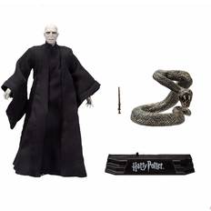 Mcfarlane Toys Harry Potter Lord Voldemort Action Figure