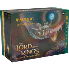 Wizards of the Coast Magic Lord of The Rings Bundle