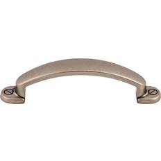 Top Knobs Building Materials Top Knobs M1699 Arendal Center the Somerset 1