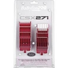 Babyliss Hair Products Babyliss Pro CSX271 Replacement Comb Attachments