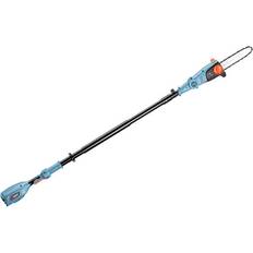 Cordless pole saw Garden Power Tools Senix 10 in. 58V Cordless Pole Saw
