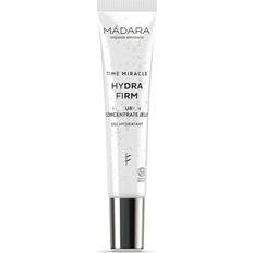 Madara Hudpleie Madara Time Miracle Firm Hyaluron Concentrate Jelly