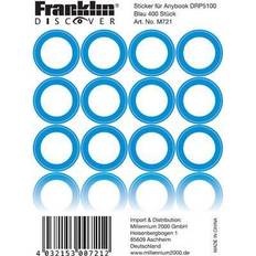 Franklin Sticker-Set M721 400 St