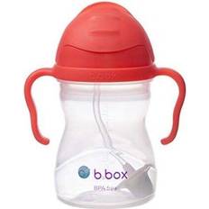 b.box Sippy Cup Simple Vannflaske
