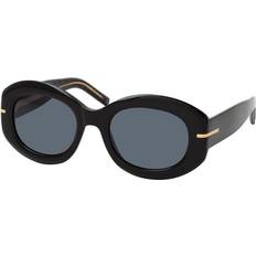 Hugo Boss Solbriller HUGO BOSS 1521/S 807, ROUND Sunglasses, FEMALE, available