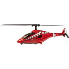 Blade RC Helicopter 150 FX RTF (Everything Needed to Fly is Included) BLH4400, Red