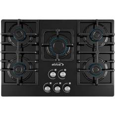 Cooktops 30-in Tempered Surface