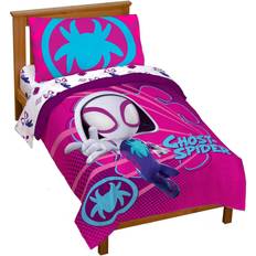Fabrics Disney Marvel Spidey & His Amazing Friends Ghost Gwen 4 Bed