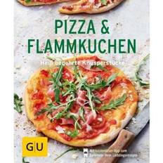 Backsteine Pizza & Flammkuchen Backstein