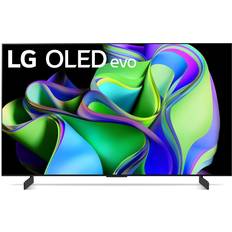 OLED TVs LG OLED42C3PUA