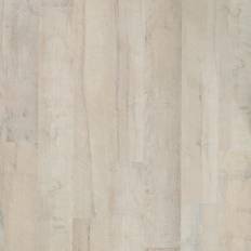 Pergo flooring Pergo Lpe07-Lf044 Pro 7-1/2 Wide Embossed Laminate Flooring Glazed Maple