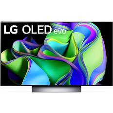 OLED TVs LG OLED48C3PUA