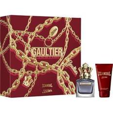Parfymer Jean Paul Gaultier fragrances Homme Gift Set