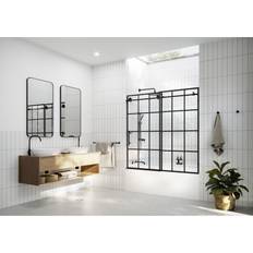 Sliding glass shower doors Glass Warehouse Esprit