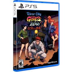 River City Girls Zero (PS5)