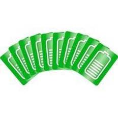 RFID-Sperrkarten Keba RFID Cards 10Stk
