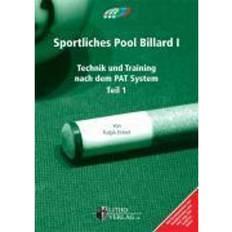 Sportliches Pool Billard I Ralph Eckert ePub