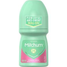 Toiletries Mitchum Powder Fresh Anti-Sweat Deo Roll - On 1.7fl oz