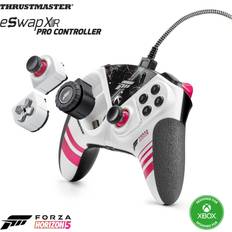 Game Controllers Thrustmaster eSwap X Pro Controller Forza Horizon 5 Edition (Xbox Series X S, PC)