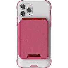 Ghostek Wallet Cases Ghostek iPhone 11 Pro Max Wallet Case for iPhone11 11Pro Card Holder Exec (Pink)