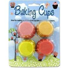 Bulk Buys HT885-36 1 1/8 2 Paper Petite Baking Muffin Case