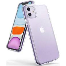 Ringke iPhone 11 Case, iPhone 11 Cover, [Fusion Matte] Clear