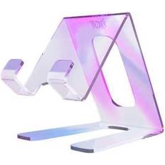 iJoy Shimmer Holographic Phone Stand Acrylic